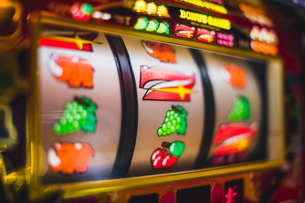 88baru Msc: The Slot Game Built for Your Lobby